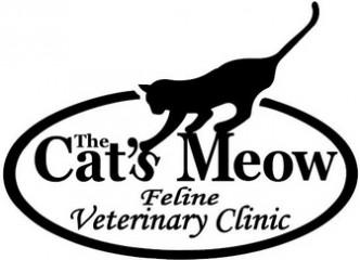 Cat's Meow Veterinary Clinic (1322081)